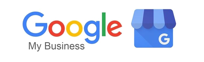 Logo Google My Business