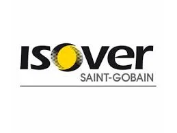 Logo Isover Saint Gobain