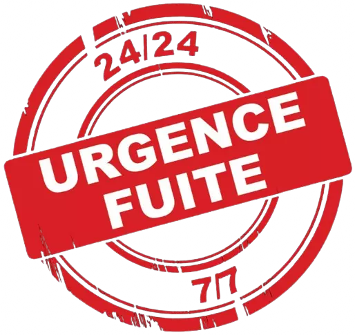 Urgence fuite toiture